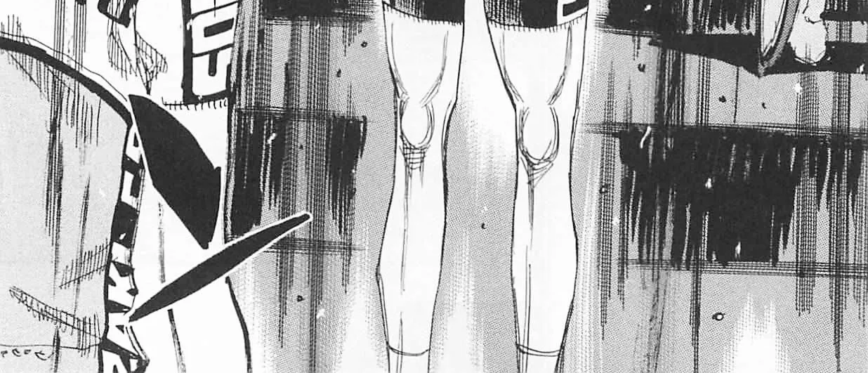 Yowamushi Pedal Zinmanga X Chapter 299 Page 20