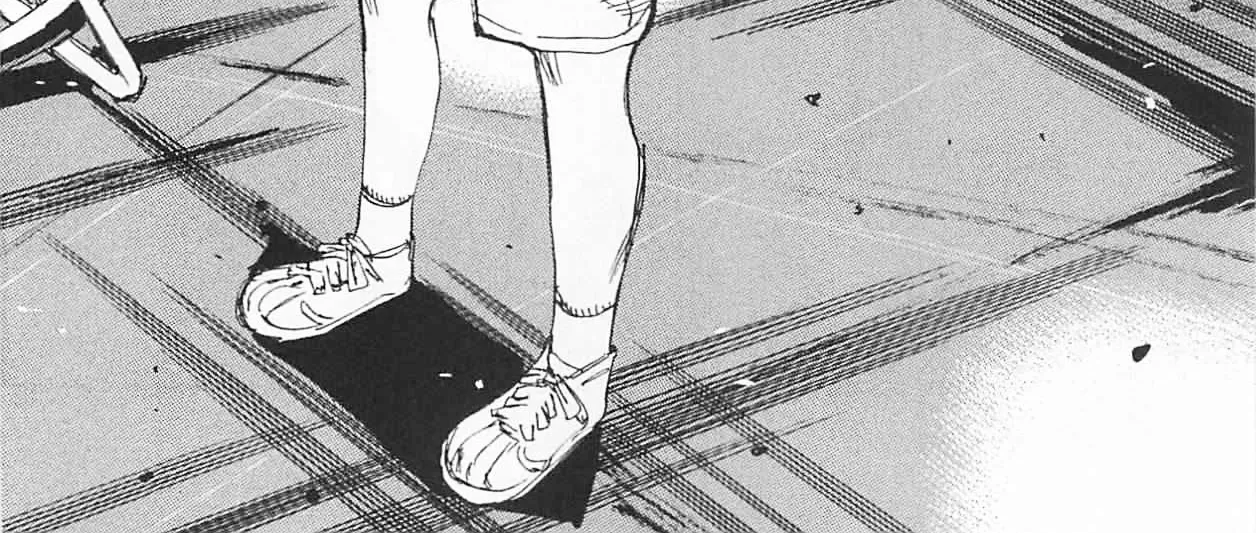 Yowamushi Pedal Zinmanga X Chapter 296 Page 20