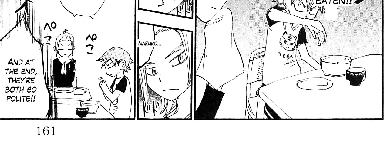 Yowamushi Pedal Zinmanga X Chapter 286 Page 10