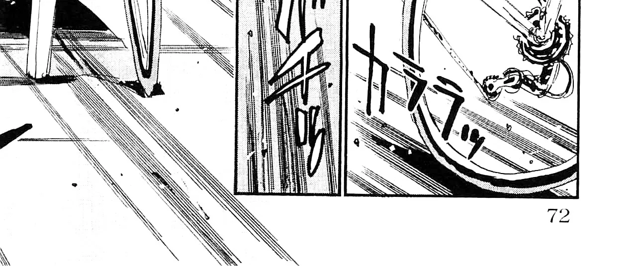 Yowamushi Pedal Zinmanga X Chapter 282 Page 14