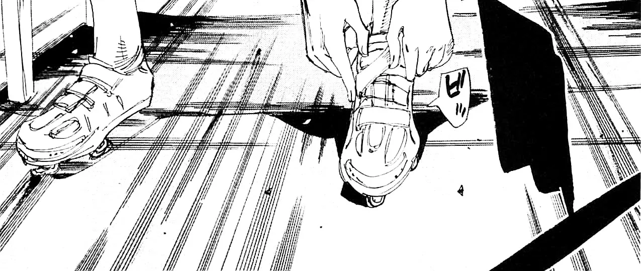 Yowamushi Pedal Zinmanga X Chapter 282 Page 16