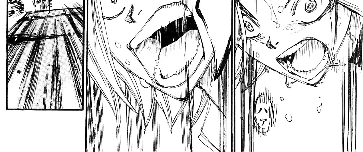 Yowamushi Pedal Zinmanga X Chapter 281 Page 24