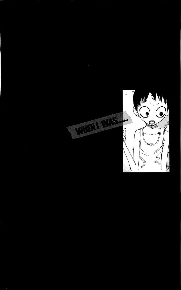 Yowamushi Pedal Zinmanga X Chapter 152 Page 2