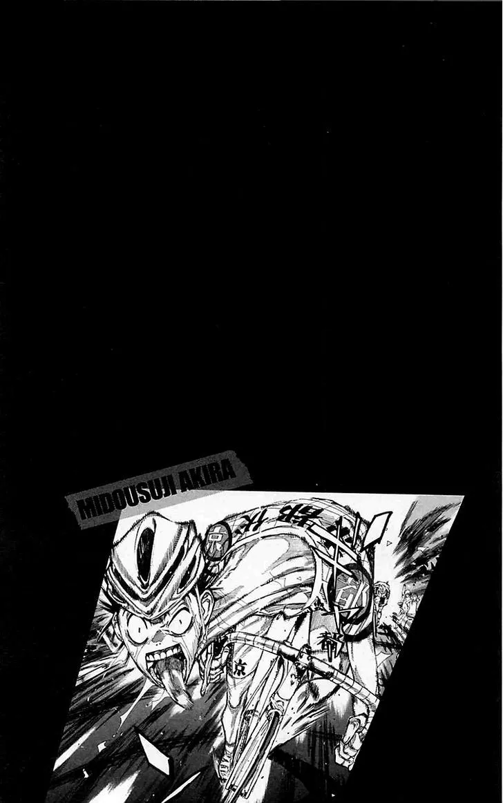 Yowamushi Pedal Zinmanga X Chapter 151 Page 3