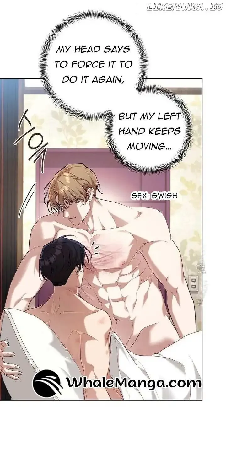 Honey Coated S Class Guide Zinmanga X Chapter 46 Page 95