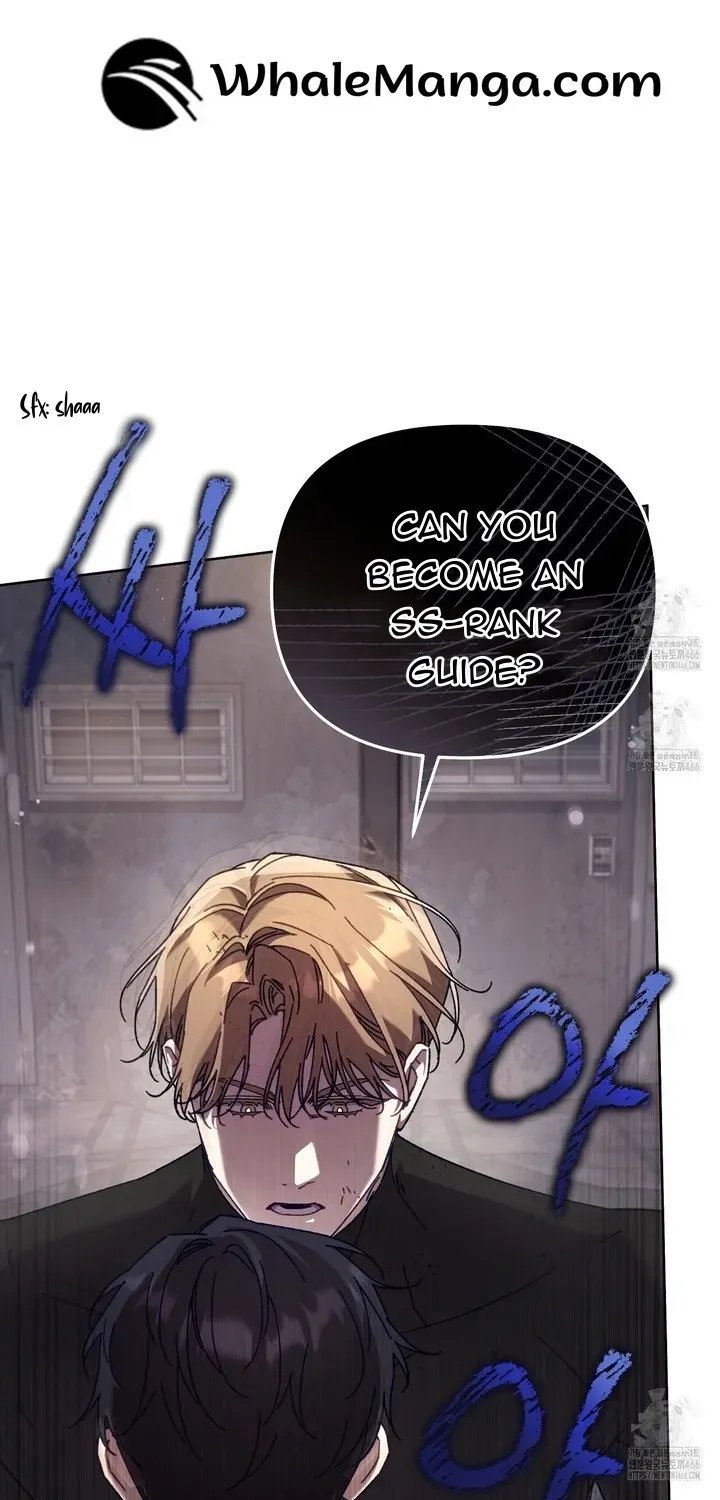 Honey Coated S Class Guide Zinmanga X Chapter 45 Page 39