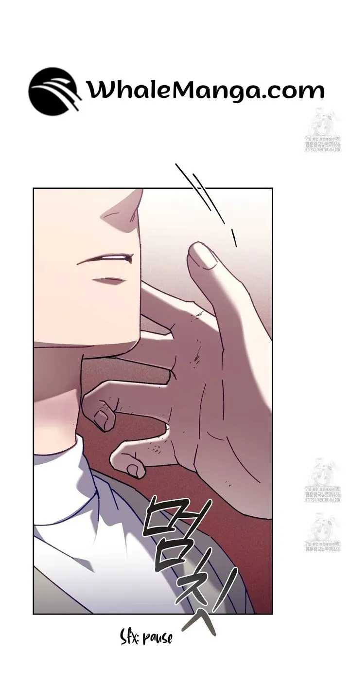 Honey Coated S Class Guide Zinmanga X Chapter 45 Page 43