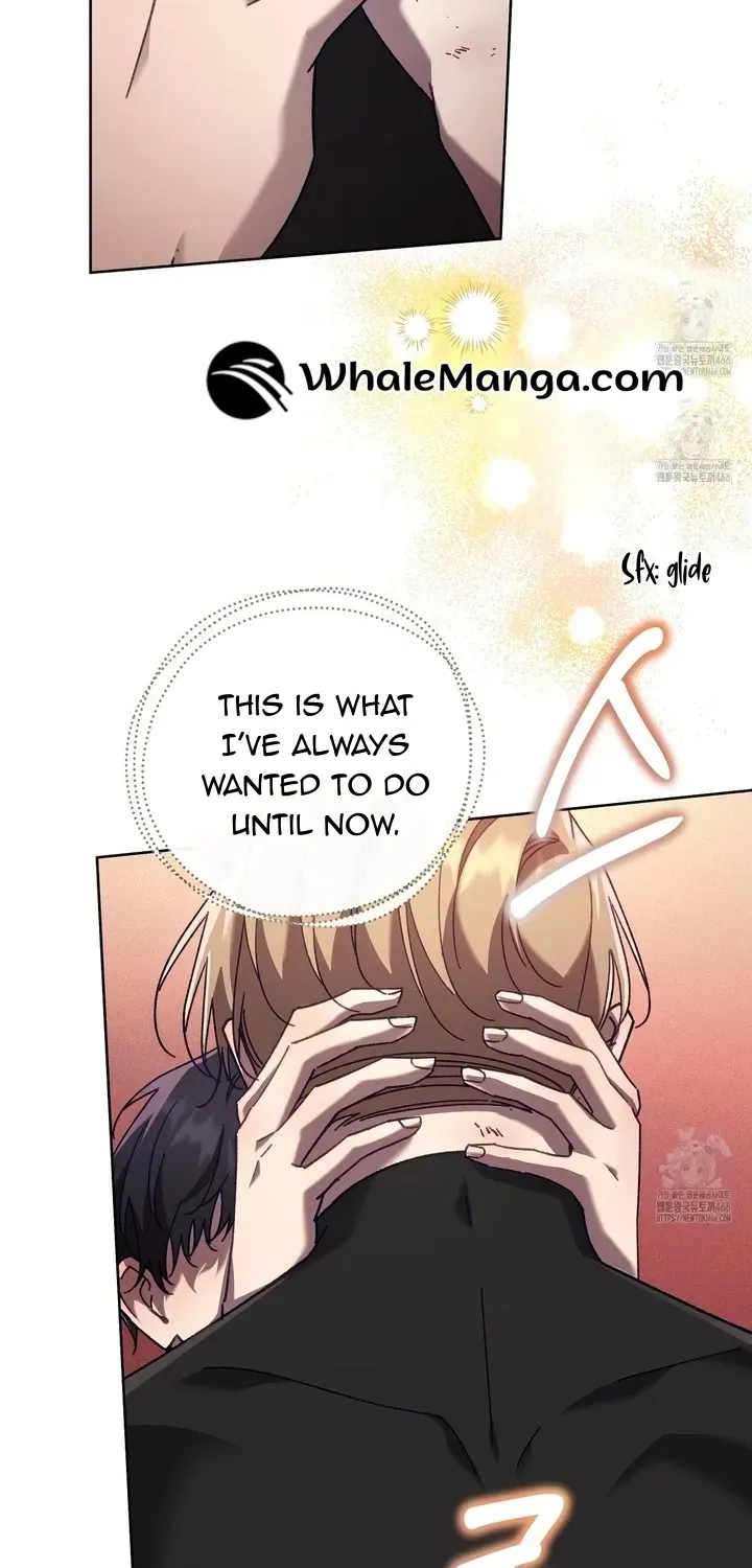 Honey Coated S Class Guide Zinmanga X Chapter 45 Page 74