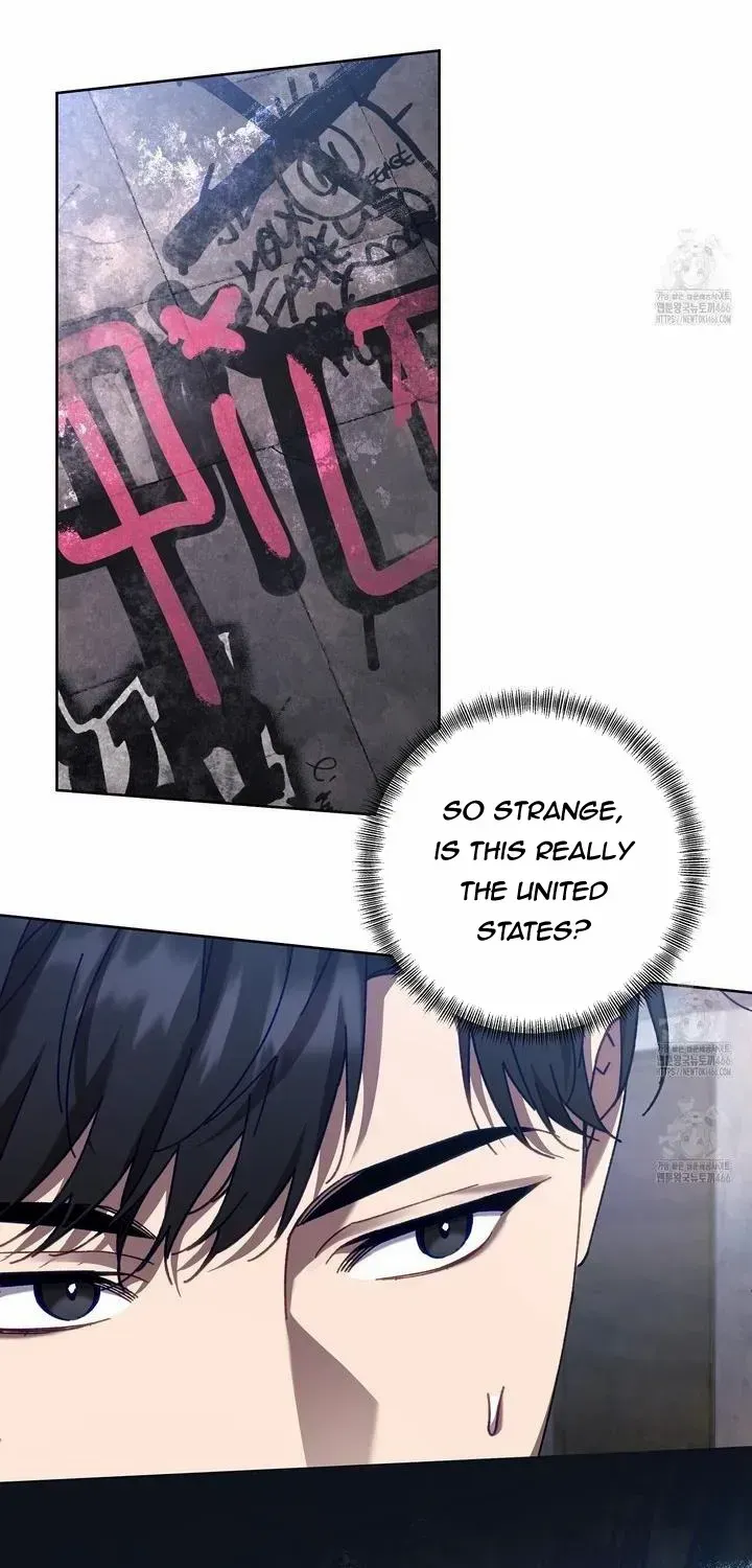 Honey Coated S Class Guide Zinmanga X Chapter 44 Page 7