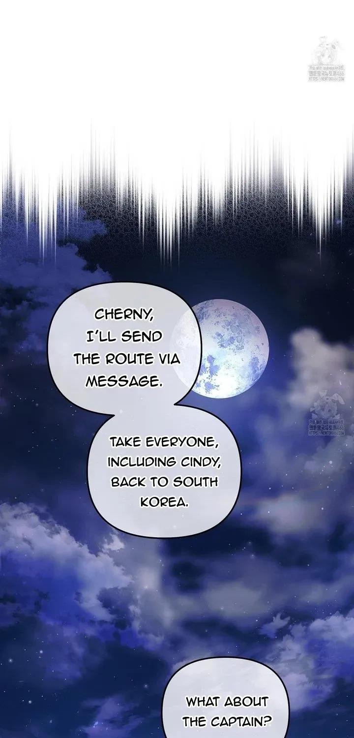 Honey Coated S Class Guide Zinmanga X Chapter 44 Page 47