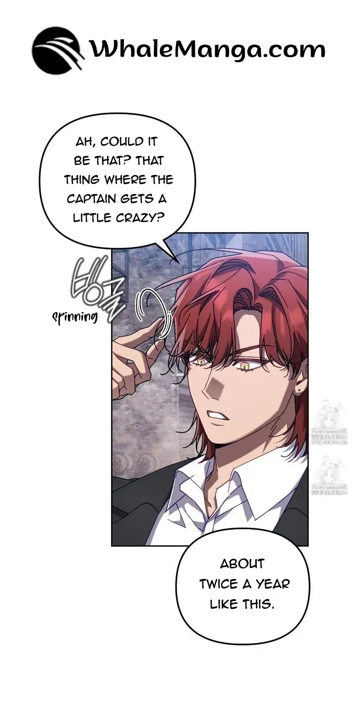 Honey Coated S Class Guide Zinmanga X Chapter 44 Page 49