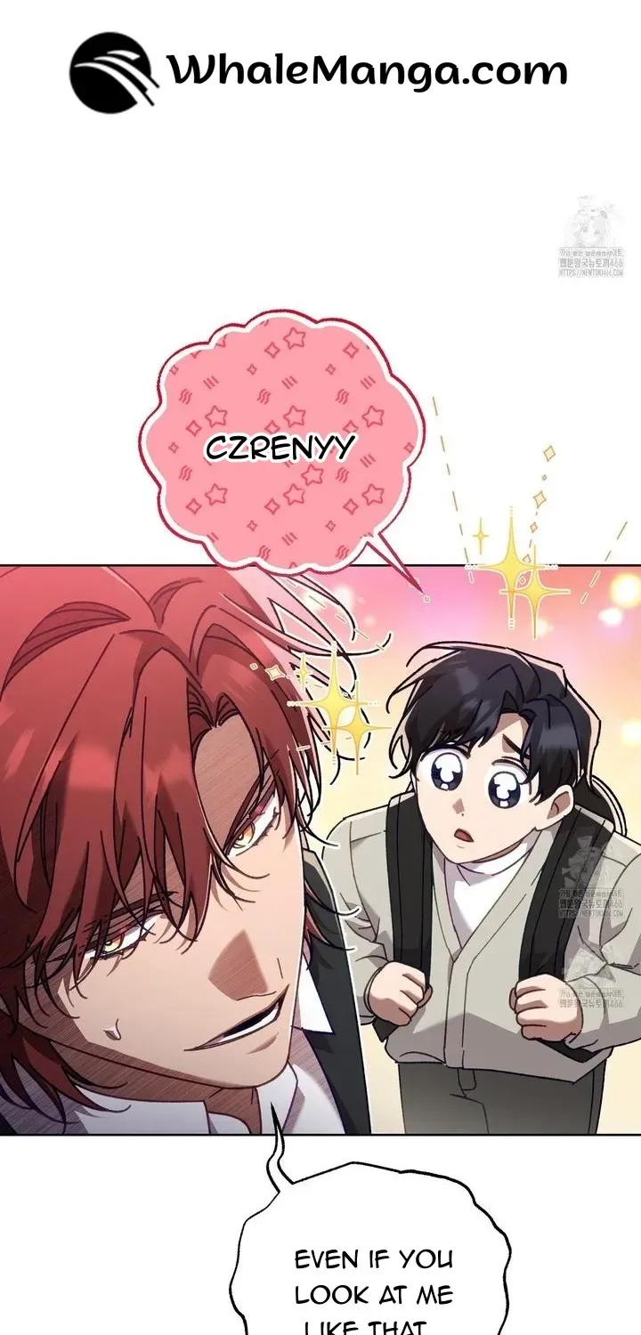 Honey Coated S Class Guide Zinmanga X Chapter 43 Page 102
