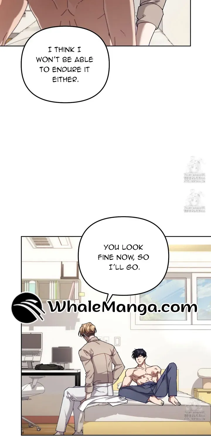 Honey Coated S Class Guide Zinmanga X Chapter 42 Page 13