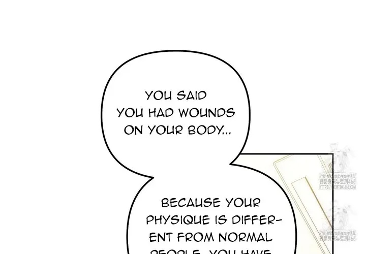 Honey Coated S Class Guide Zinmanga X Chapter 42 Page 21