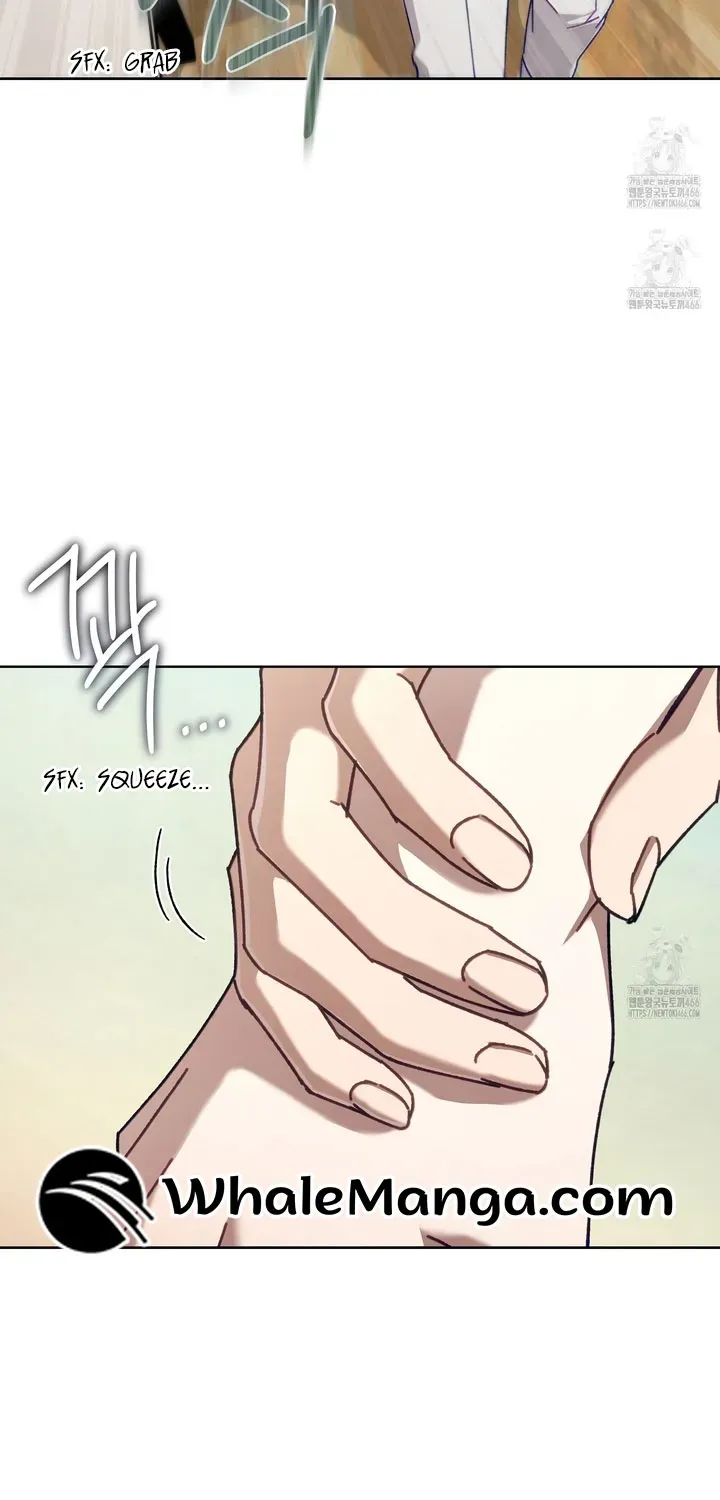 Honey Coated S Class Guide Zinmanga X Chapter 42 Page 34