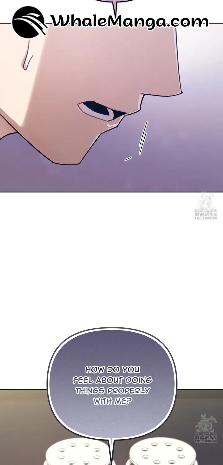Honey Coated S Class Guide Zinmanga X Chapter 42 Page 38