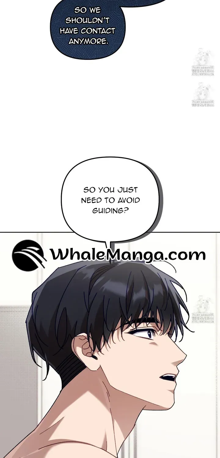 Honey Coated S Class Guide Zinmanga X Chapter 42 Page 48