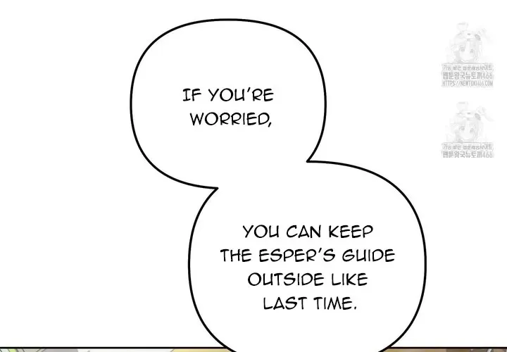 Honey Coated S Class Guide Zinmanga X Chapter 42 Page 64