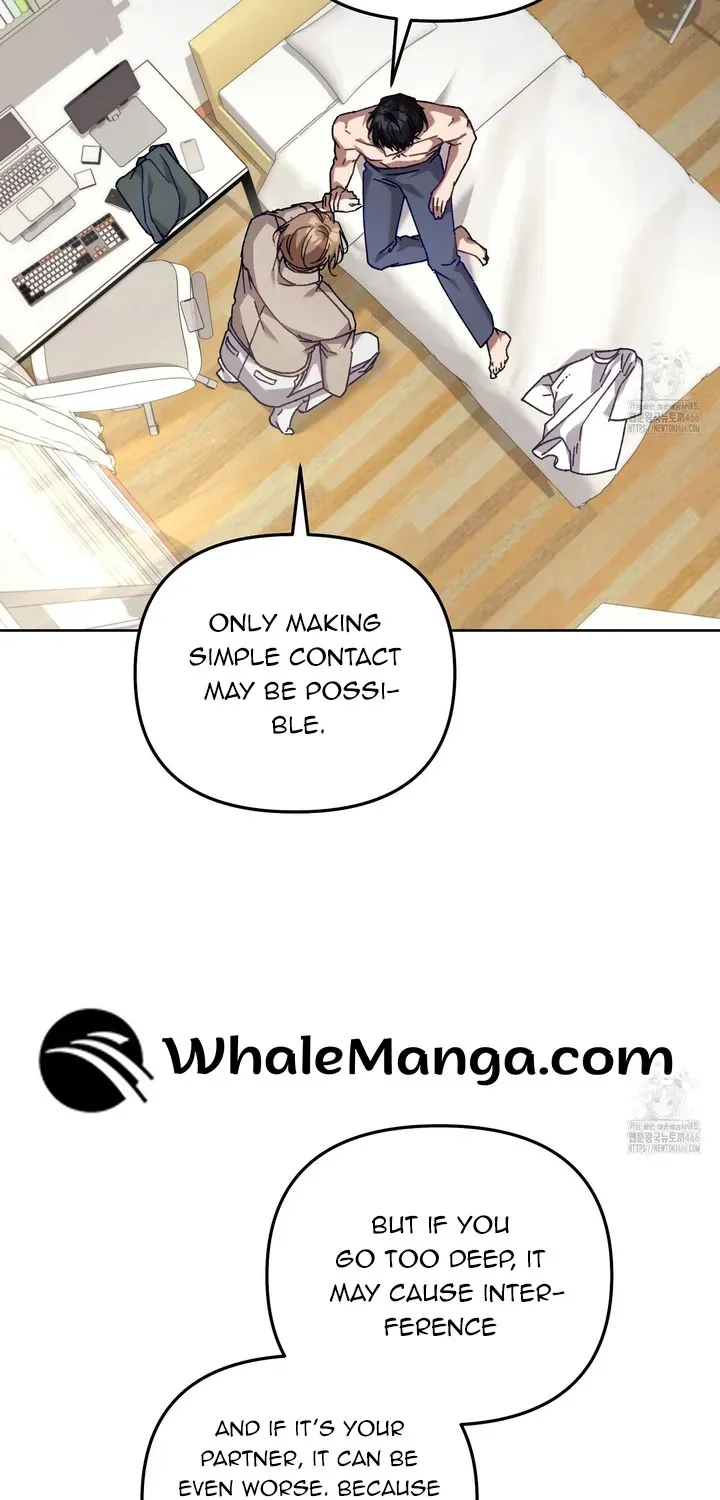 Honey Coated S Class Guide Zinmanga X Chapter 42 Page 65