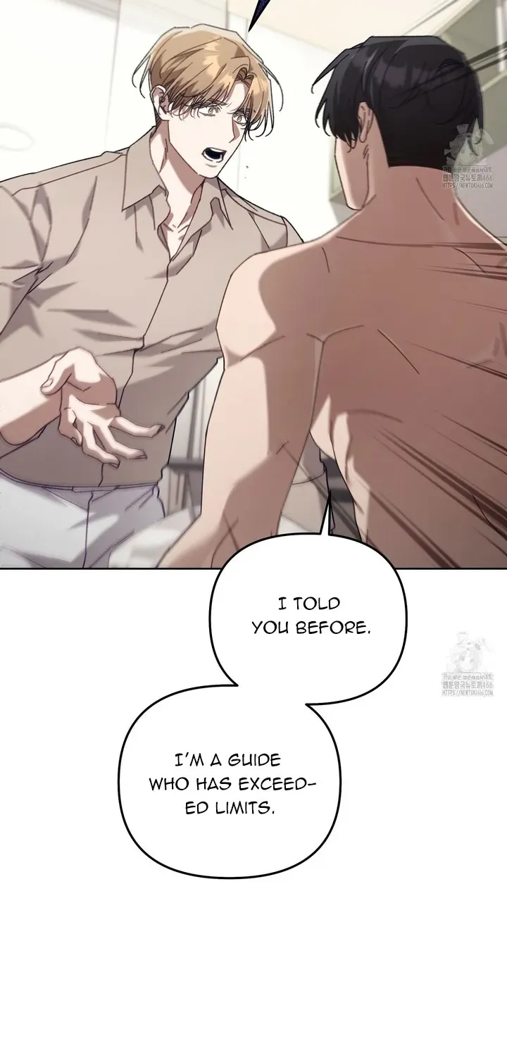 Honey Coated S Class Guide Zinmanga X Chapter 42 Page 69
