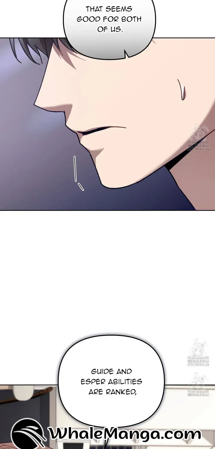 Honey Coated S Class Guide Zinmanga X Chapter 42 Page 73