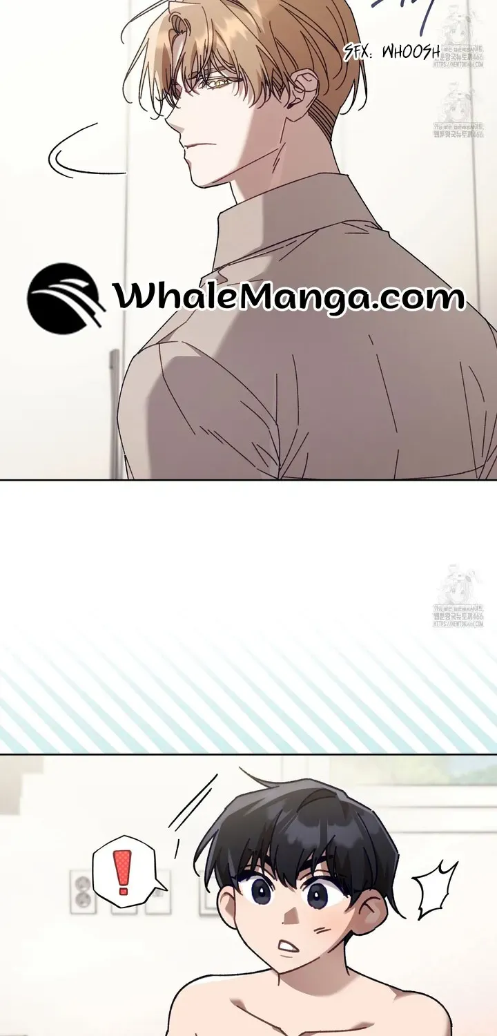 Honey Coated S Class Guide Zinmanga X Chapter 42 Page 80