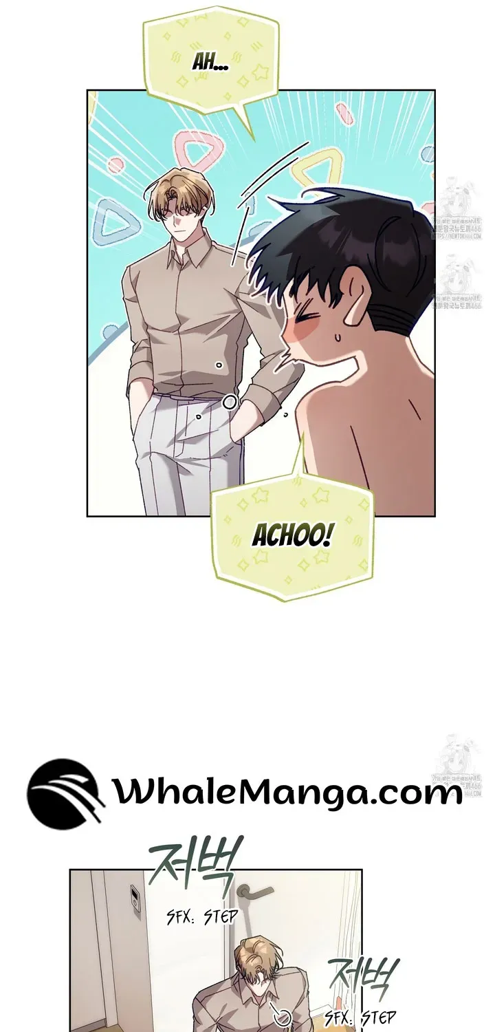Honey Coated S Class Guide Zinmanga X Chapter 42 Page 82
