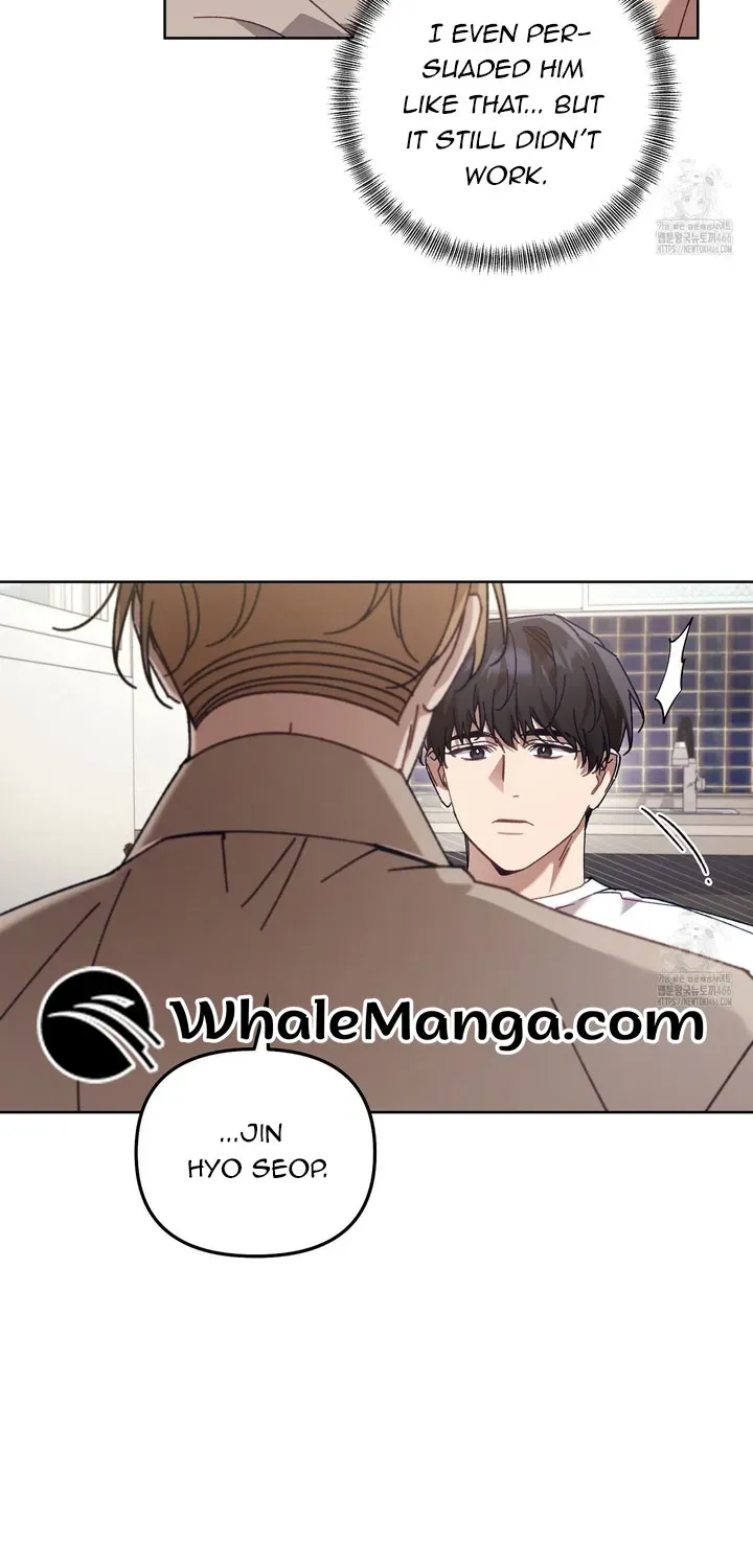 Honey Coated S Class Guide Zinmanga X Chapter 42 Page 85