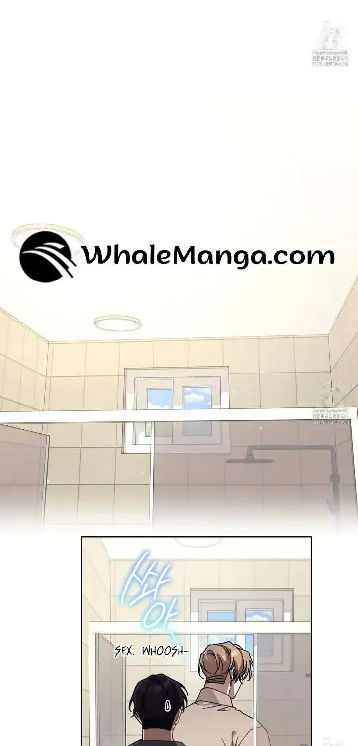 Honey Coated S Class Guide Zinmanga X Chapter 41 Page 29
