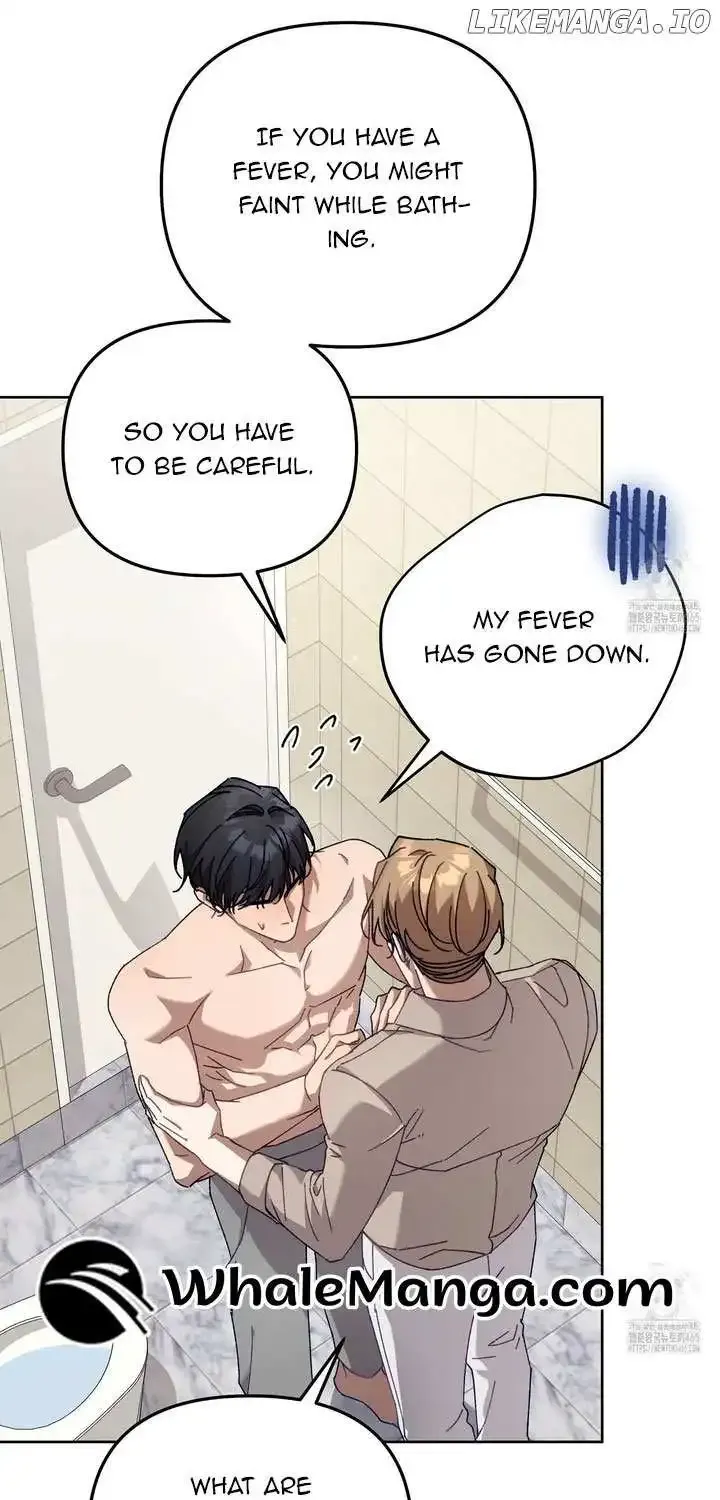 Honey Coated S Class Guide Zinmanga X Chapter 41 Page 37
