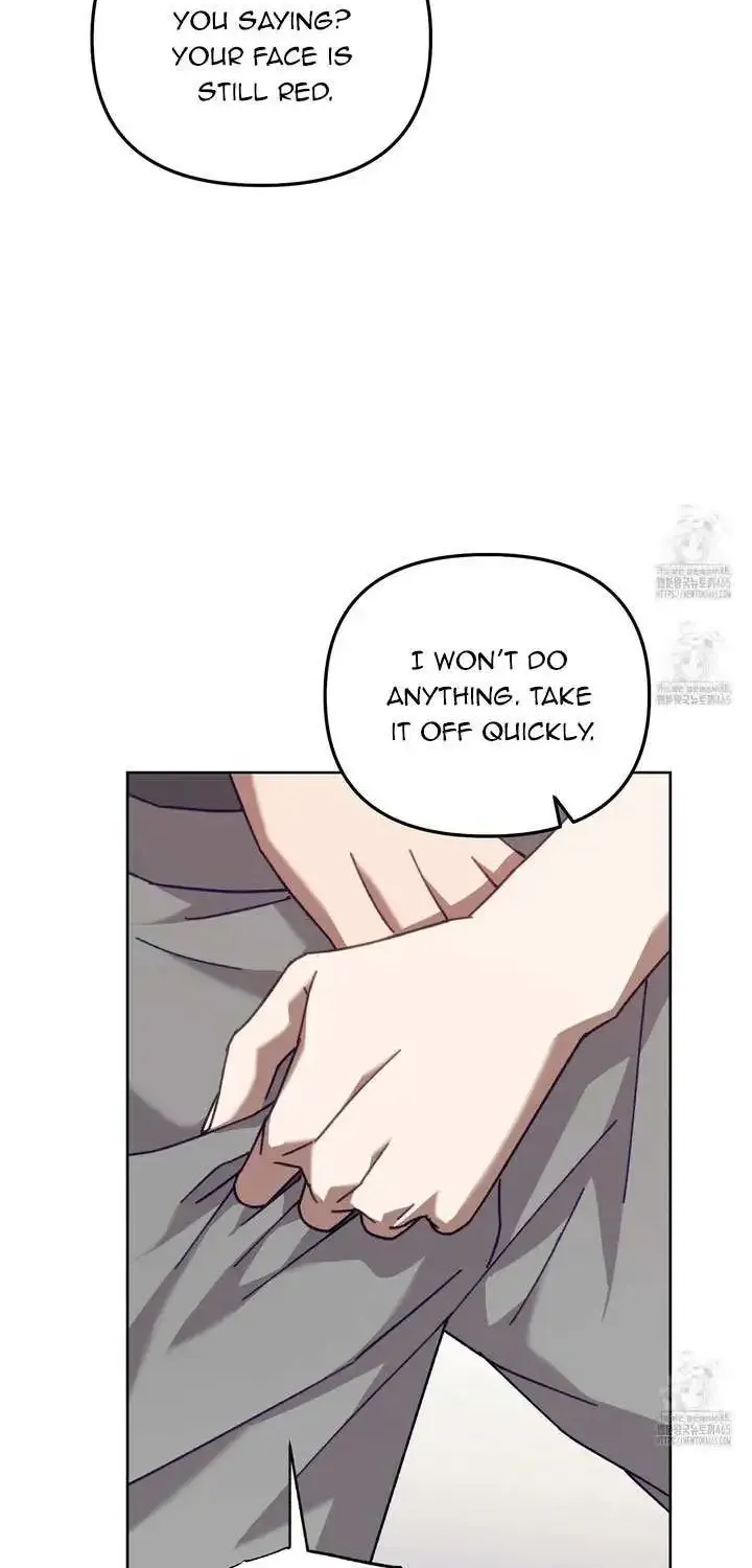 Honey Coated S Class Guide Zinmanga X Chapter 41 Page 38