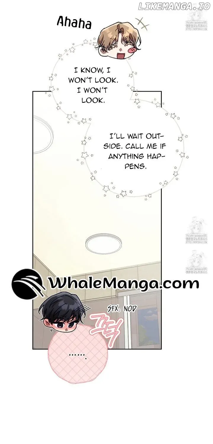 Honey Coated S Class Guide Zinmanga X Chapter 41 Page 40