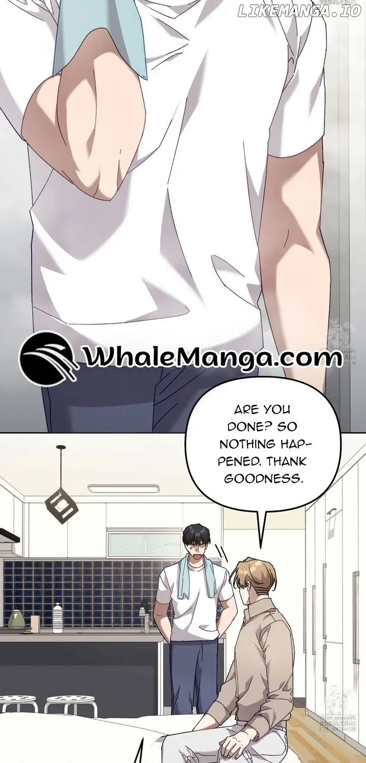 Honey Coated S Class Guide Zinmanga X Chapter 41 Page 43