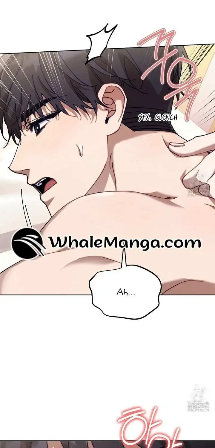Honey Coated S Class Guide Zinmanga X Chapter 41 Page 55