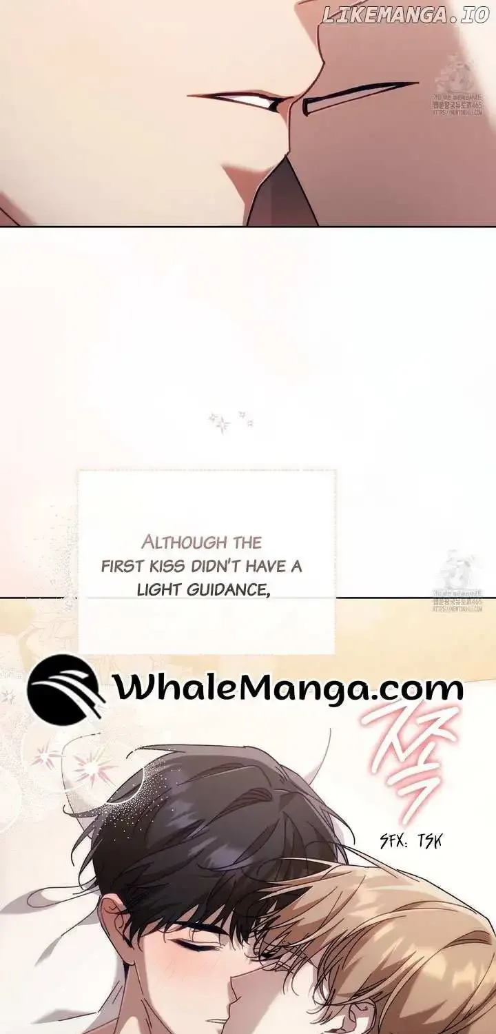 Honey Coated S Class Guide Zinmanga X Chapter 41 Page 93