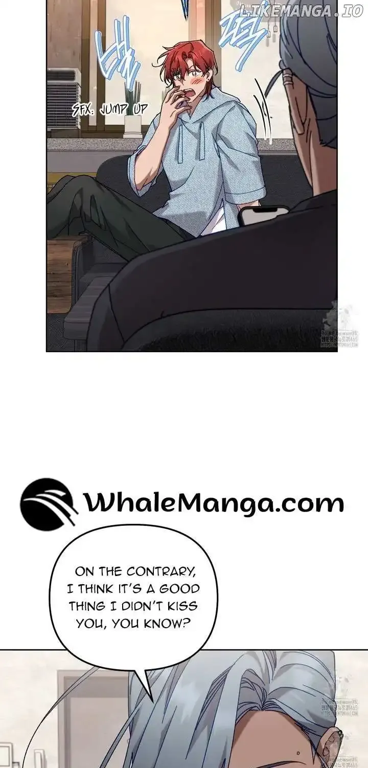 Honey Coated S Class Guide Zinmanga X Chapter 40 Page 5