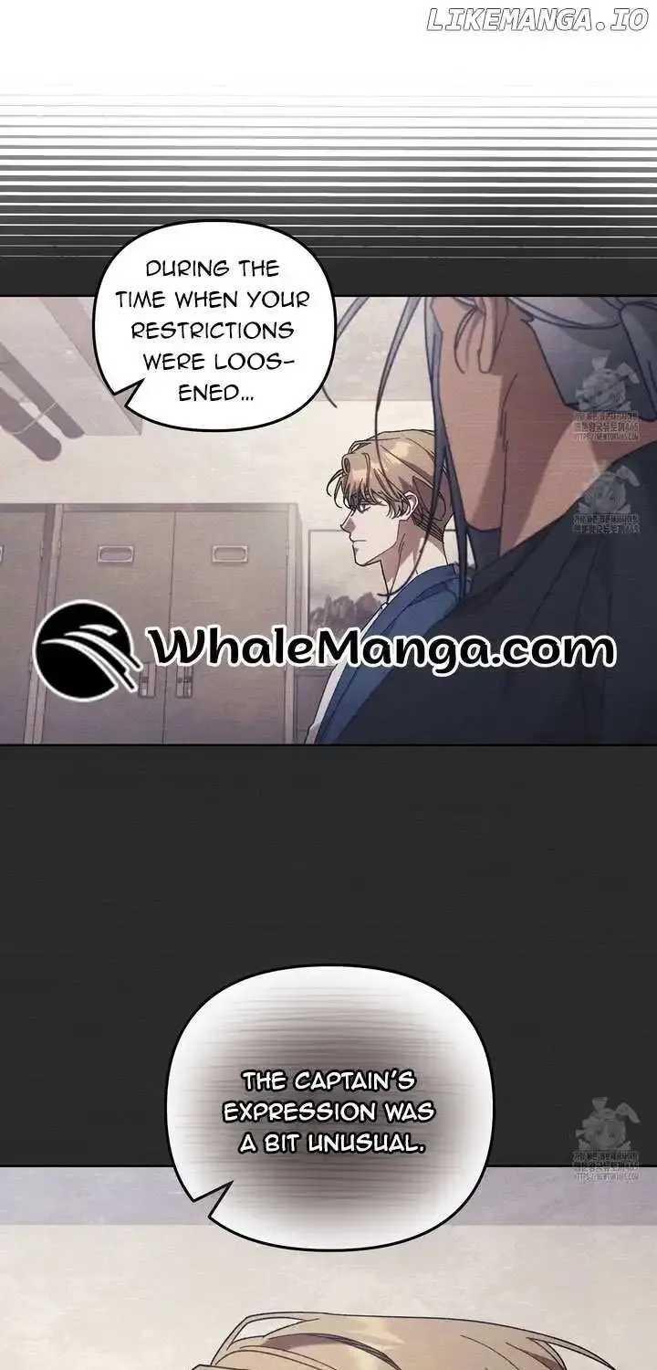 Honey Coated S Class Guide Zinmanga X Chapter 40 Page 8