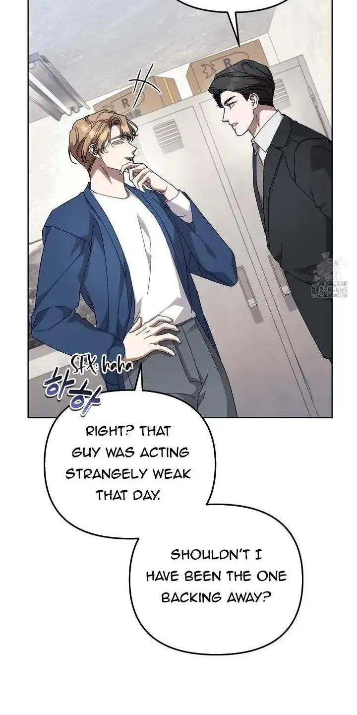 Honey Coated S Class Guide Zinmanga X Chapter 39 Page 6