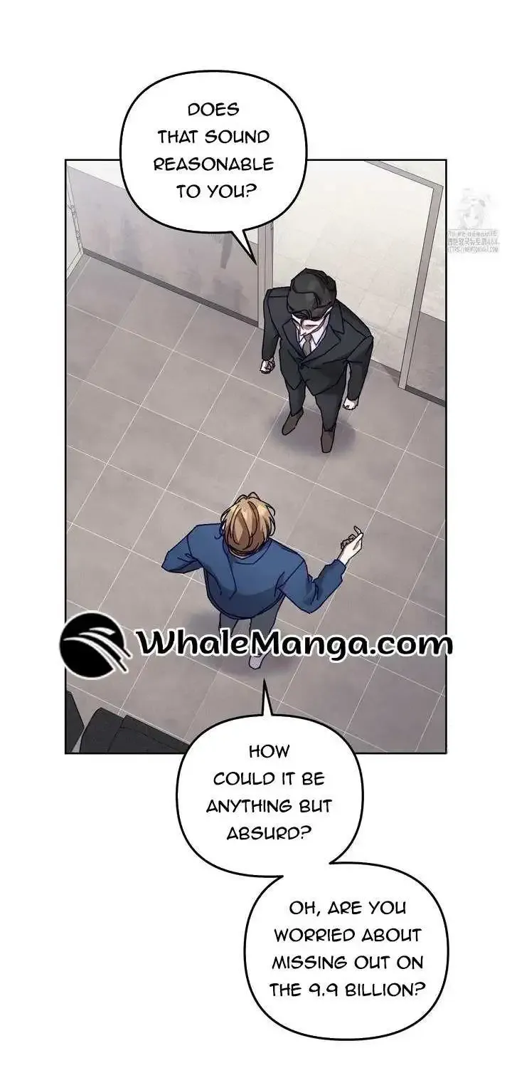 Honey Coated S Class Guide Zinmanga X Chapter 39 Page 13