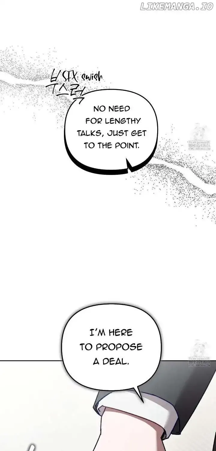 Honey Coated S Class Guide Zinmanga X Chapter 39 Page 17