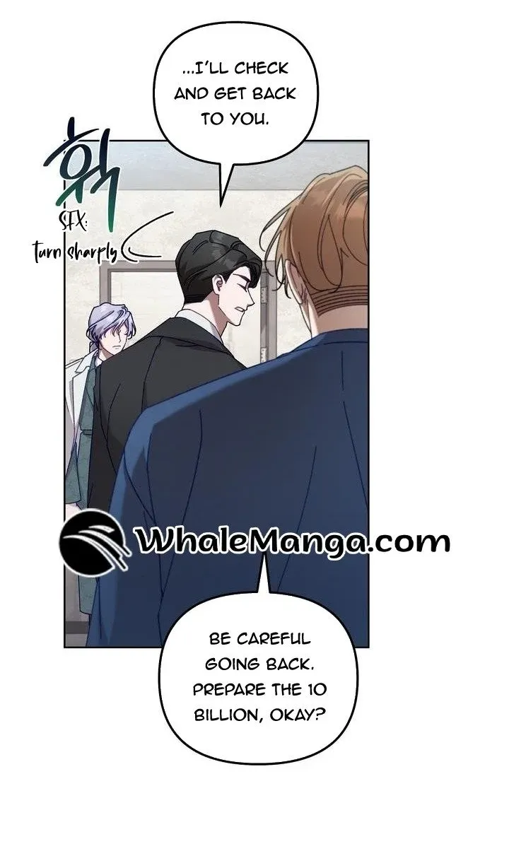 Honey Coated S Class Guide Zinmanga X Chapter 39 Page 50