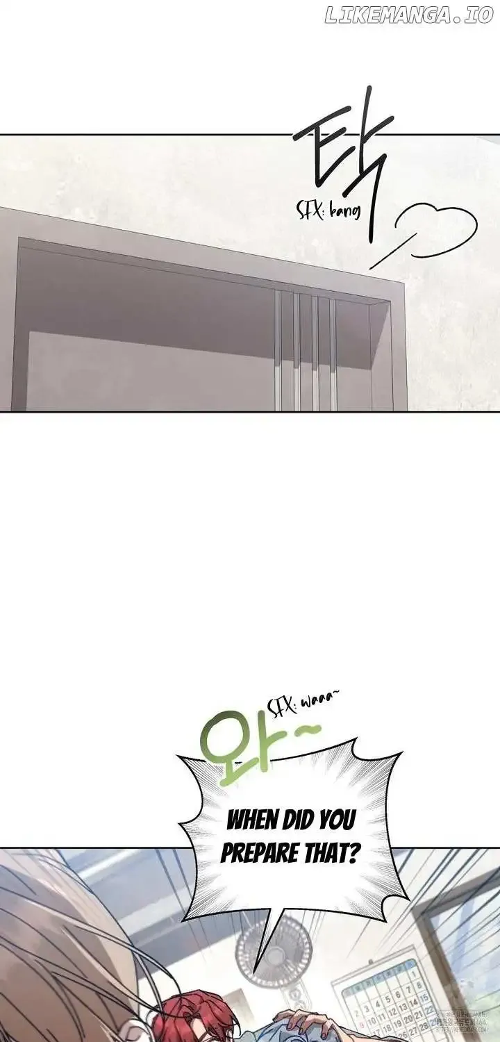 Honey Coated S Class Guide Zinmanga X Chapter 39 Page 53