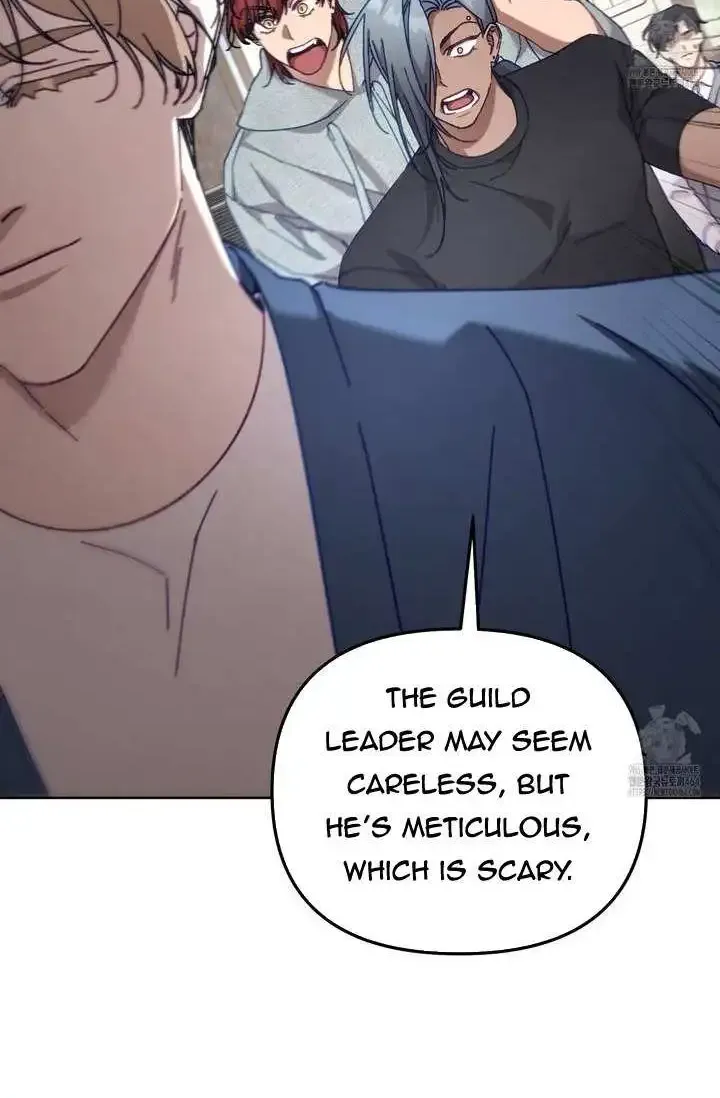 Honey Coated S Class Guide Zinmanga X Chapter 39 Page 54
