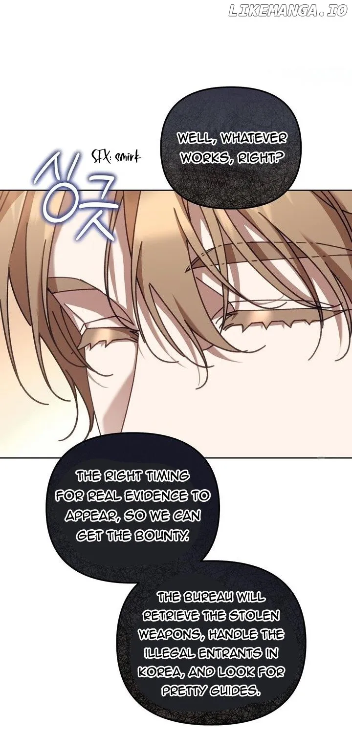 Honey Coated S Class Guide Zinmanga X Chapter 39 Page 70