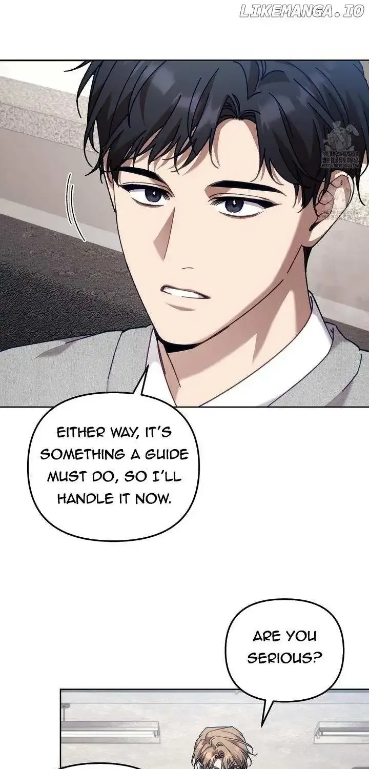 Honey Coated S Class Guide Zinmanga X Chapter 39 Page 88