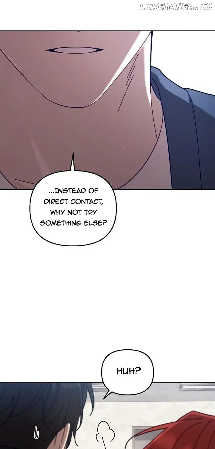 Honey Coated S Class Guide Zinmanga X Chapter 39 Page 90