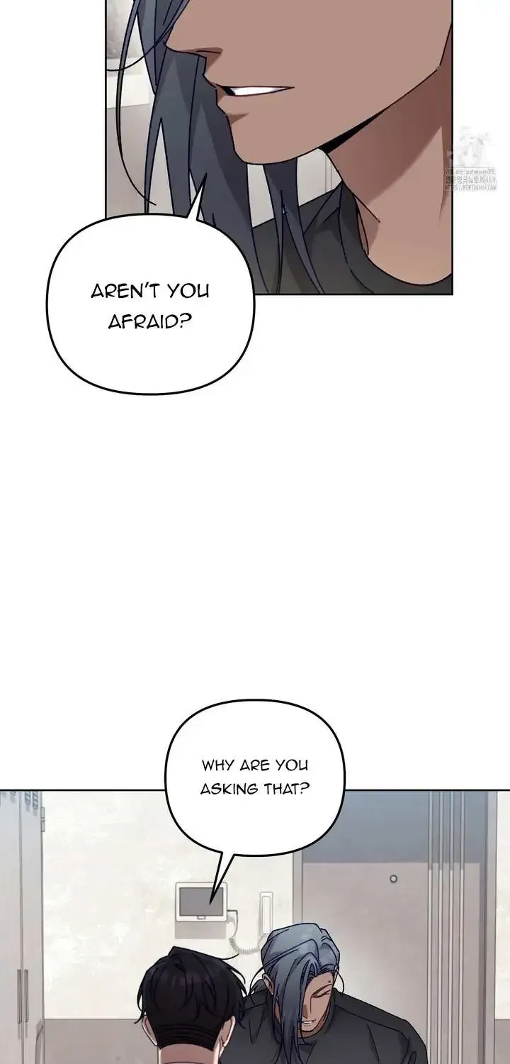 Honey Coated S Class Guide Zinmanga X Chapter 38 Page 62