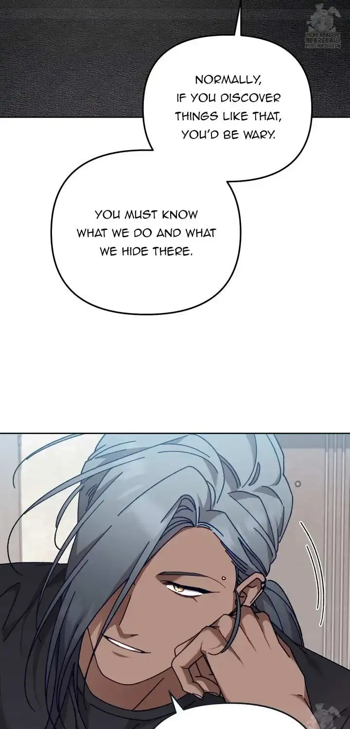 Honey Coated S Class Guide Zinmanga X Chapter 38 Page 64