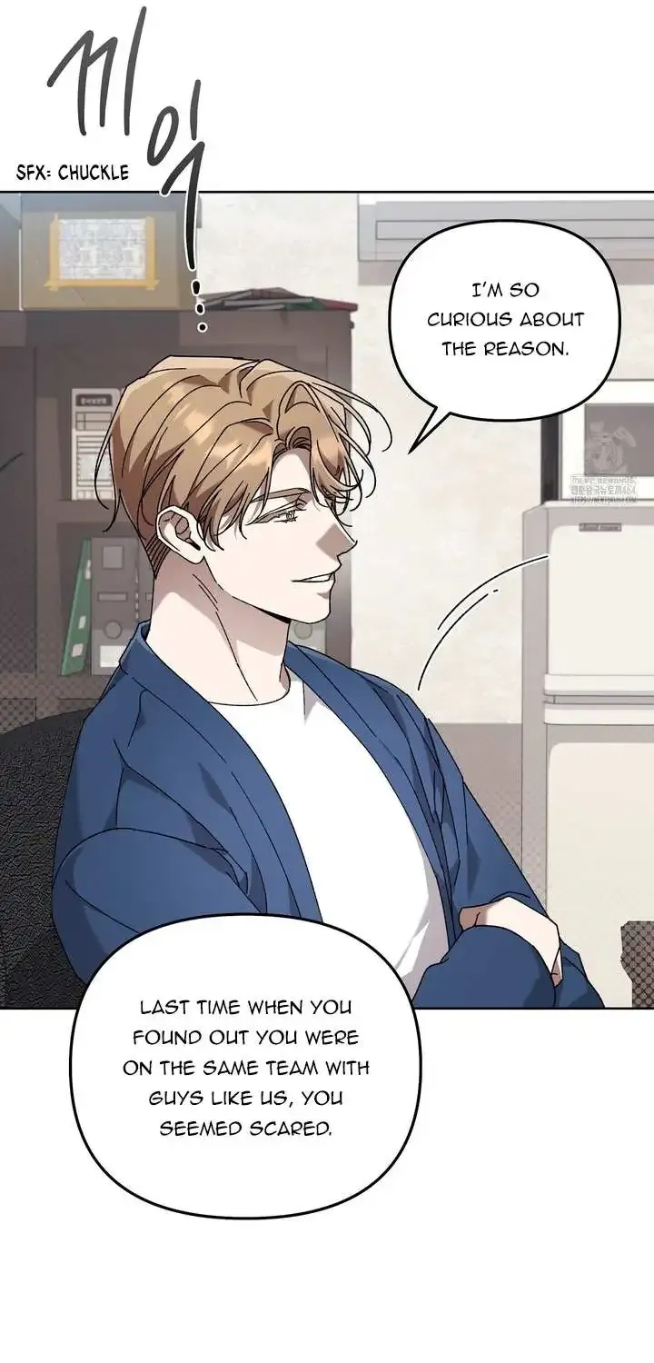 Honey Coated S Class Guide Zinmanga X Chapter 38 Page 78