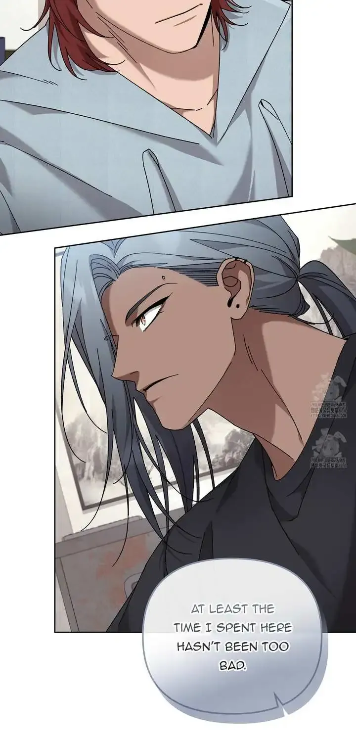 Honey Coated S Class Guide Zinmanga X Chapter 38 Page 82
